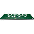 NBA Utah Jazz Standard - Yellow Universal Laptop 13in (10.6 x 7.6in) Skin
